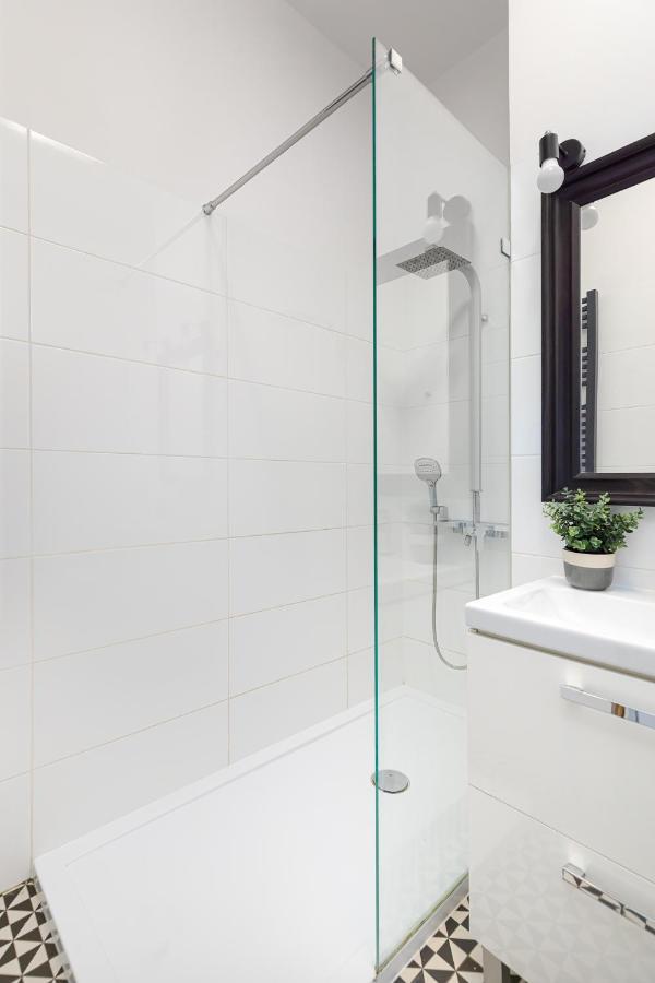 Stylowe Studio Z Antresola Warszawa エクステリア 写真